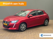 Peugeot 208 - 1.2 PureTech Active Parkeersensoren Achter | Carplay | LED |