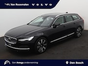Volvo V90 - 2.0 T6 Plug-in hybrid AWD Ultimate Bright