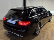 Mercedes-Benz C-klasse - 180 Prestige PDC CRUISE BLINDSPOT'