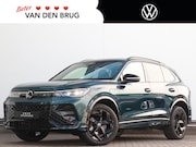 Volkswagen Tiguan - 1.5 eHybrid R-Line Edition | Adaptief onderstel | Wegklapbar