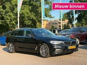 BMW 5-serie - Touring 530i Executive Automaat - Navi, Cruise, Clima, Stoel