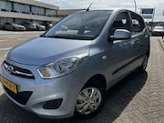 Hyundai i10 - 1.2 i-Drive Cool 38542 KM NAP