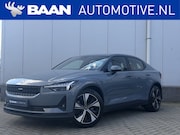 Polestar 2 - Long Range Single Motor 78 kWh | Pilot Assist |