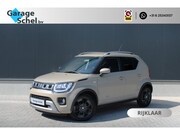Suzuki Ignis - 1.2 Smart Hybrid Allgrip 83pk - Airco - Navi - Camera - Stoe