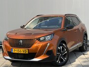 Peugeot e-2008 - BWJ 2022 | EV 136PK Allure 50 kWh | LEDER/STOF | CLIMA | NAV