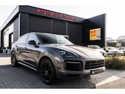 Porsche Cayenne Coupé - 3.0 E-Hybrid, SportDesign, Carbon, Head-Up, Full