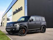 Land Rover Defender - 110 2.0 P300e 110 X-Dynamic HSE MY2026 | 24'' | PPF af-fabri