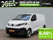 Peugeot Expert - GB L2 2.0 BlueHDi 145pk | DEMO DEAL I Camera | Binnenspiegel