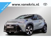 Toyota Aygo X - Hybrid 115 pulse Easy pack € 1.750 inruil voordeel