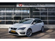 Seat Leon - ST 1.4 EcoTSI FR Connect