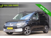 Volkswagen Caddy - Cargo 2.0 TDI 75 EDITION! AUT. LED, LEDER, 2X ERGO COMFORT S