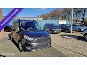 Ford Tourneo Courier - 5 persoons 1.0 Titanium