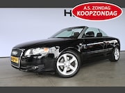 Audi A4 - 2.7 TDI Automaat Airco Cruise control Elektrisch pakket Goed