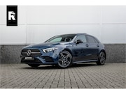 Mercedes-Benz A-klasse - 250 e AMG Line Pano / Sfeerverlichting / Carplay / Night Pak