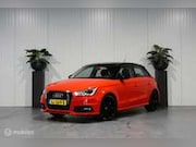 Audi A1 - Sportback 1.0 TFSI Sport Pro Line S automaat airco