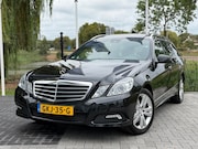 Mercedes-Benz E-klasse - 350 CGI AUT / CLIMA / CRUISE / LEDER / PDC / SCHUIFDAK