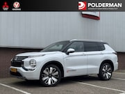 Mitsubishi Outlander - 2.4 PHEV Instyle+