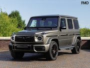 Mercedes-Benz G-klasse - AMG G 63 €218.003Ex.BTW|Manufaktur|Magno|Yacht-style load fl
