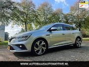 Renault Mégane - Estate 1.3 TCe 160 R.S. Line AUTOMAAT+NLAUTO+PANORAMADAK+BOS