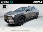 Toyota bZ4X - Touring Executive AWD 75 kWh