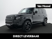 Land Rover Defender - 2.0 P300e 110 X-Dynamic HSE | MY26 | Cold Climate Pack | Pan