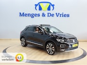 Volkswagen T-Roc - 2.0 TSI 4Motion Sport Airco ECC | LED | Panorama | Leer | Vi