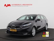 Kia Ceed - Sportswagon 1.0 T-GDi MHEV DynamicLine/ lage km/ zeer mooi