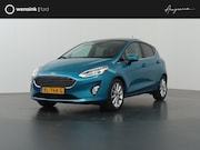 Ford Fiesta - 1.0 EcoBoost Titanium | Panoramadak | Winterpack | B&O | Par