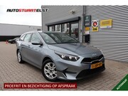 Kia Ceed - Sportswagon 1.0 T-GDi MHEV DynamicLine 1e Eigenaar | NAP | D