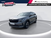 Skoda Kodiaq - Sportline Business 1.5 TSI PHEV 150 kW / 204 PK SU V | Panor
