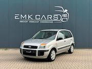 Ford Fusion - 1.4-16V Champion