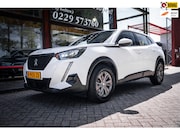Peugeot 2008 - 1.2 Active| Cruise Control | Android Auto | DAB+ | Bluetooth