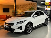 Kia Xceed - 1.5 T-GDI ExecutiveLine | Automaat | Pano | Memory Leder | C