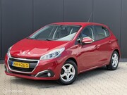 Peugeot 208 - 1.2 82PK Blue Lion | AIRCO | CARPLAY | TREKHAAK |
