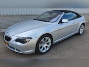 BMW 6-serie - 645Ci S