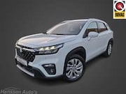 Suzuki SX4 S-Cross - 1.5 Hybrid Select afn.trekhaak AUTOMAAT 10 jaar fa