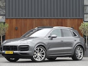 Porsche Cayenne - 3.0 E-Hybrid 462PK / sportDesign / softclose / Bose / BTW /