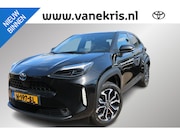 Toyota Yaris Cross - 1.5 Hybrid First Edition Apple & Android auto, Adaptive Crui
