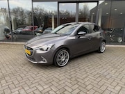 Mazda 2 - 1.5 SkyActiv-G SPORT , Navi, Camera, Cruise, Airco, Carplay,