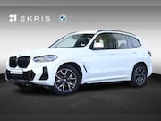 BMW X3 - xDrive30e | SoH 96% | M-Sport Pakket | Pano Dak |