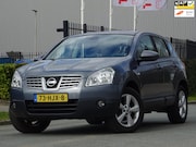Nissan Qashqai - 1.6 Acenta NAP/NAVI/CAMERA/APK 04-2027