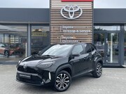 Toyota Yaris Cross - 1.5 Hybrid Dynamic | Parkeersensoren V+A | Stuur en Stoelver