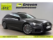 Audi A6 - Avant C8 55 TFSI e Quattro Pro Line S-Line Competition | Pan
