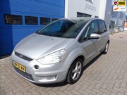 Ford S-Max - 2.5-20V Turbo aArco PDC