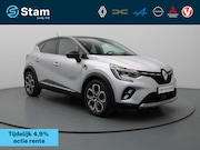 Renault Captur - E-Tech Plug-in Hybrid 160pk Intens Automaat Camera | Cruise