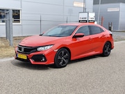 Honda Civic - 1.0 i-VTEC Comfort