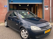 Opel Corsa - 1.2-16V Elegance NW APK