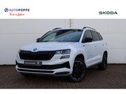 Skoda Karoq - 1.5 TSI ACT Sportline Business 150pk DSG7