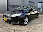 Ford Focus - Wagon 1.0 Trend, Airco, Bluetooth, D-riem nieuw.