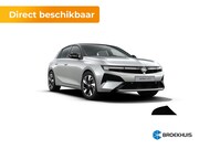 Opel Astra - GS - Hybrid | Achteruitrijcamera 180° | Adaptive Cruise cont